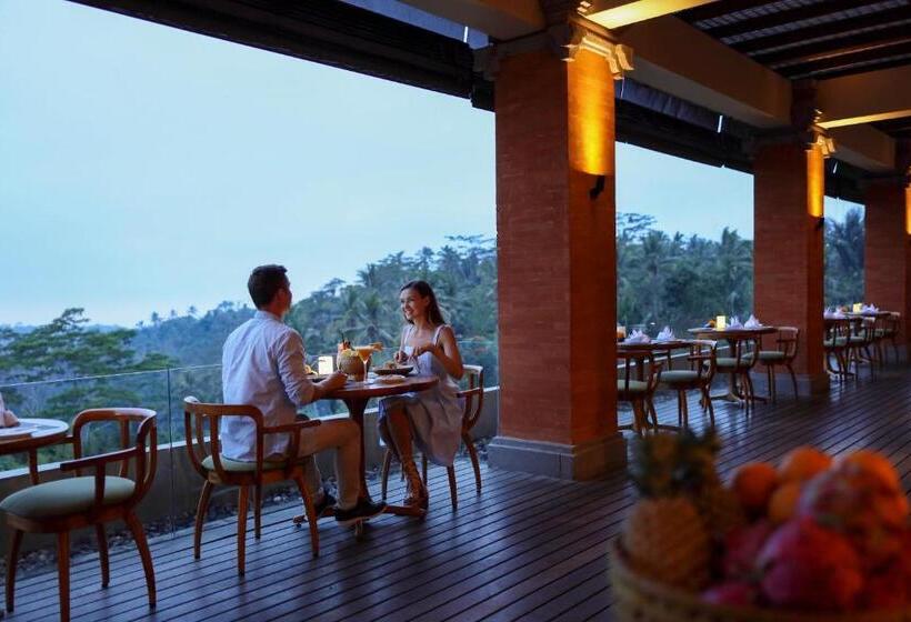 Hotel Padma Resort Ubud