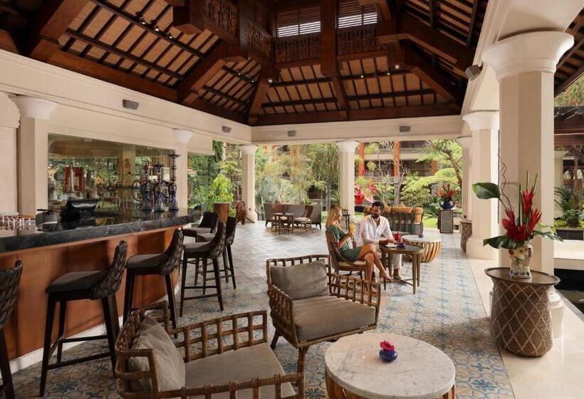 Hotel Padma Resort Ubud