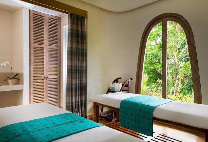 Hotel Padma Resort Ubud