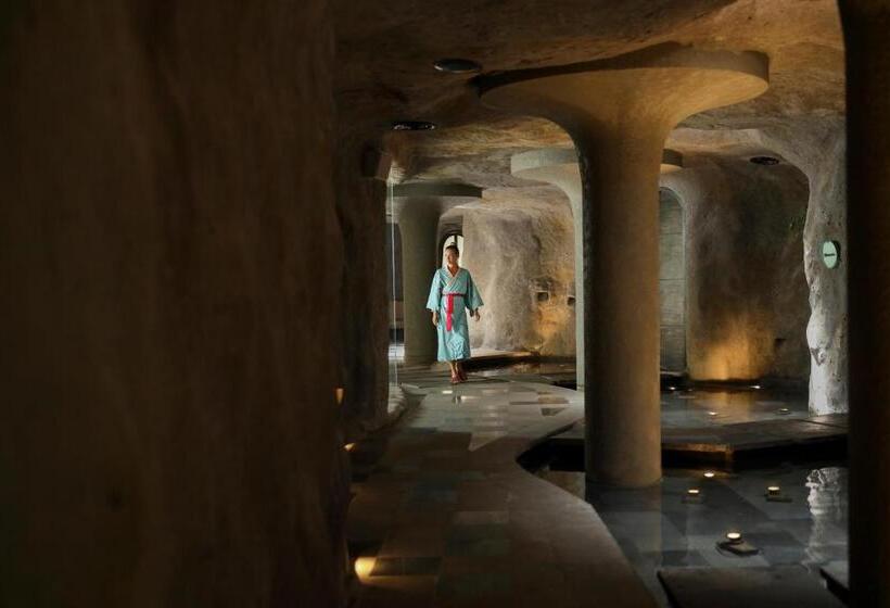 Hotel Padma Resort Ubud