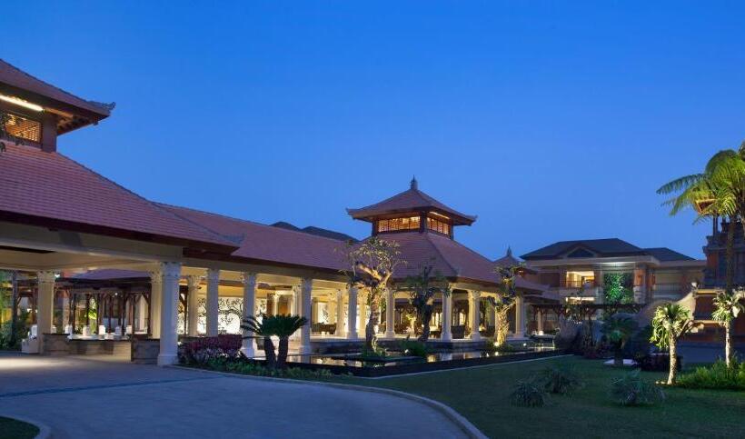 Hotel Padma Resort Ubud