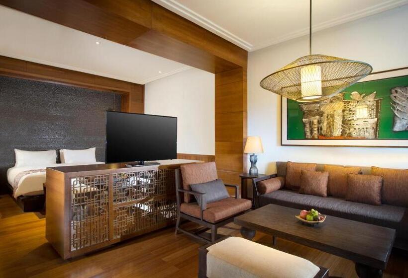 Hotel Padma Resort Ubud