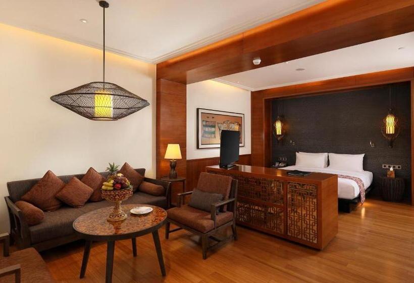 Hotel Padma Resort Ubud