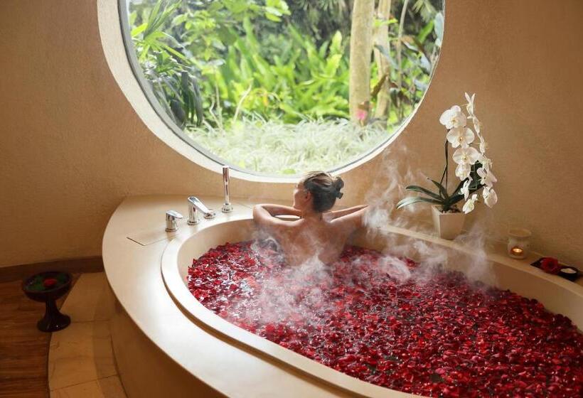 Hotel Padma Resort Ubud