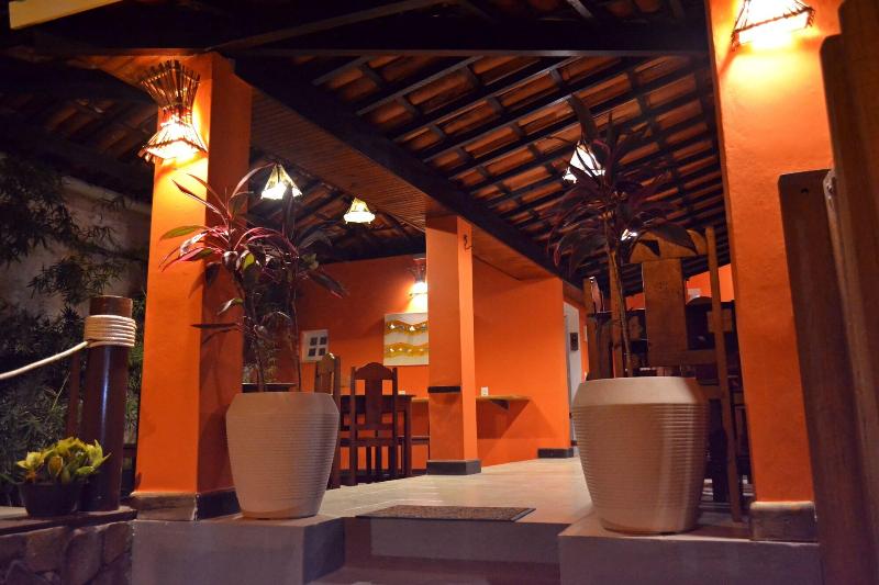 Hotel Pousada Aconchego