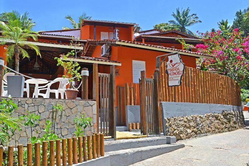 Hotel Pousada Aconchego