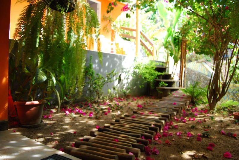 Hotel Pousada Aconchego