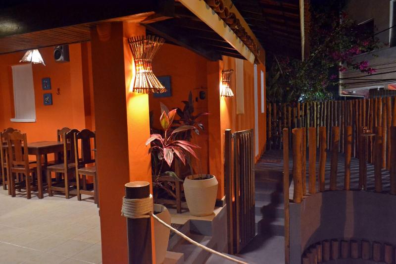 Hotel Pousada Aconchego