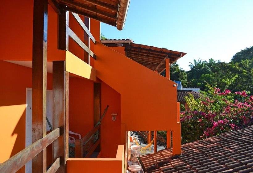 Hotel Pousada Aconchego