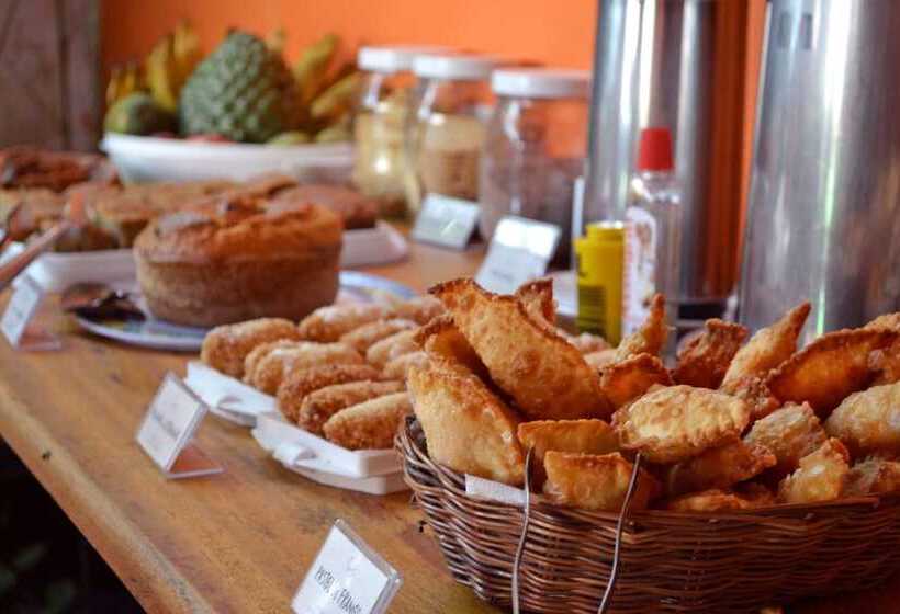 Hotel Pousada Aconchego