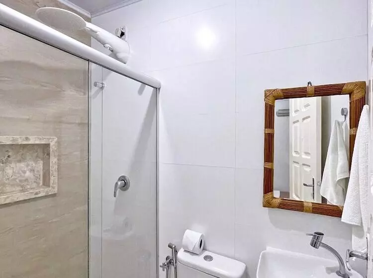 Hotelli Pousada Aconchego
