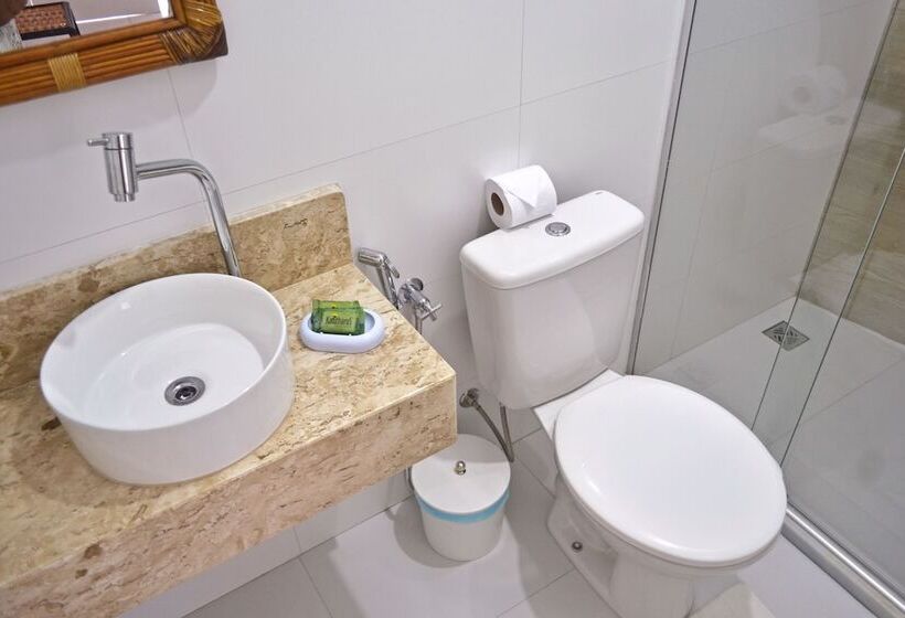 Hotel Pousada Aconchego