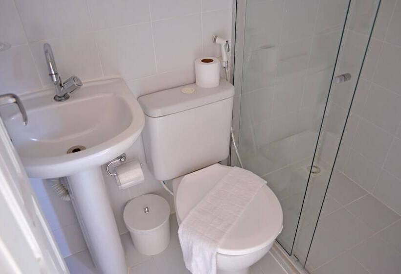 Hotel Pousada Aconchego