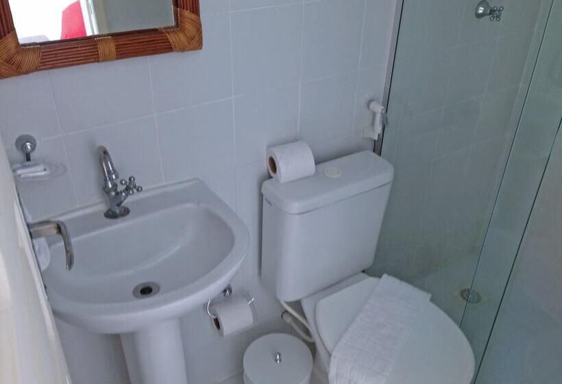 Hotel Pousada Aconchego