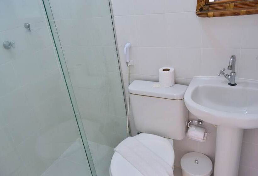 Hotel Pousada Aconchego