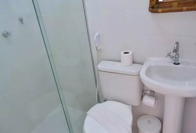 Hotelli Pousada Aconchego