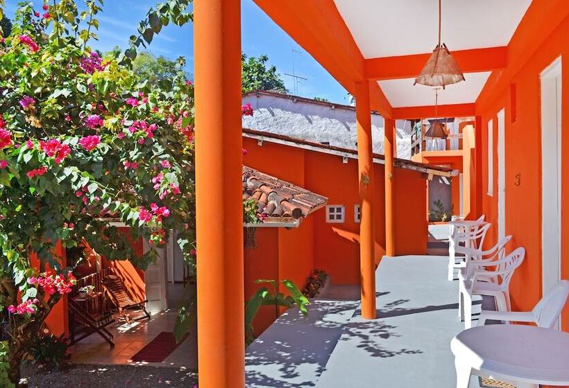 Hotel Pousada Aconchego