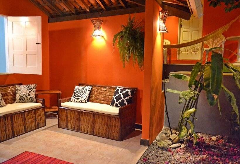 Hotel Pousada Aconchego