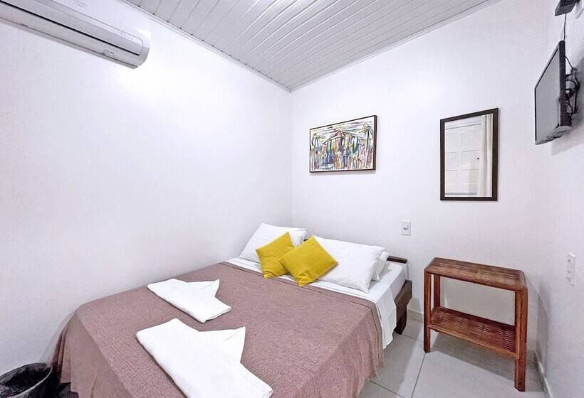 Hotel Pousada Aconchego