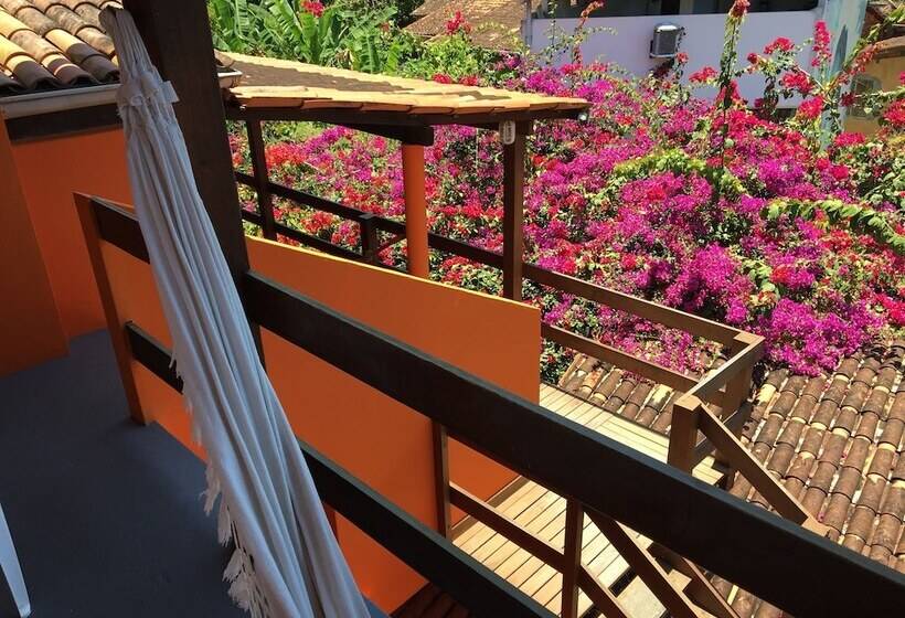 Hotel Pousada Aconchego