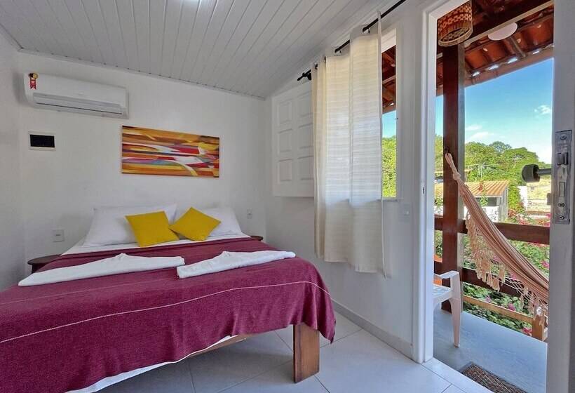 Hotel Pousada Aconchego