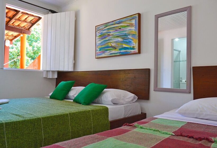 Hotel Pousada Aconchego