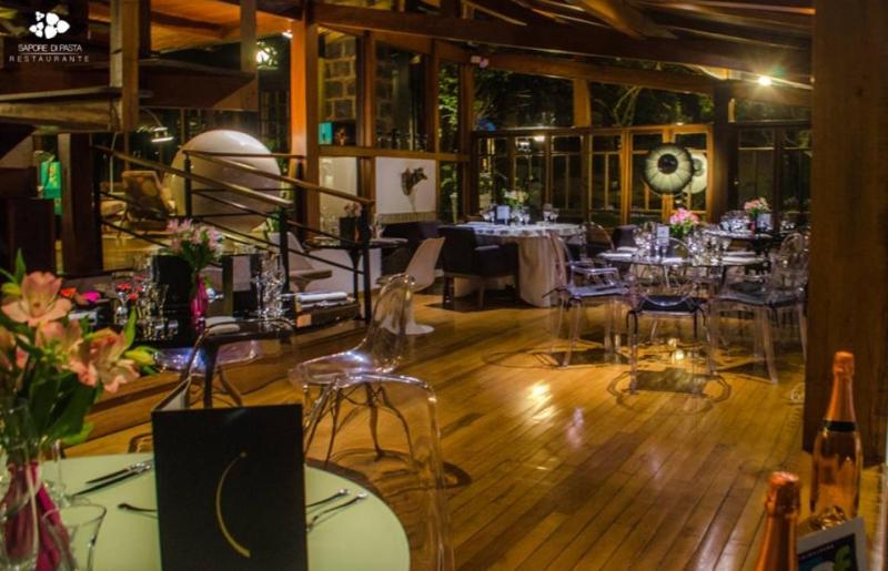 בית מלון כפרי Pousada Morada Dos Bougainvilles