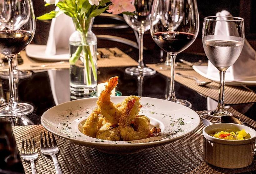 בית מלון כפרי Pousada Morada Dos Bougainvilles