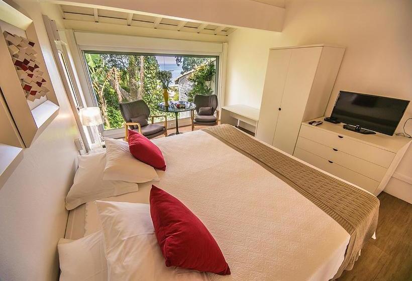 בית מלון כפרי Pousada Morada Dos Bougainvilles