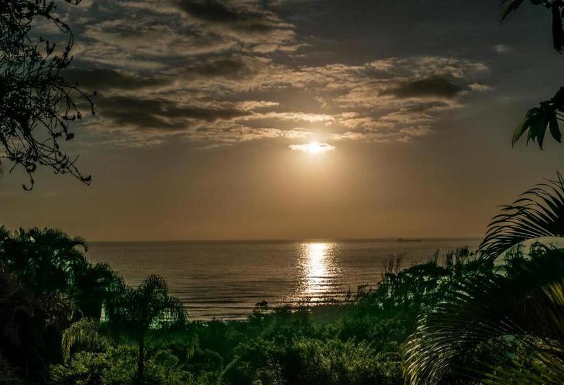 בית מלון כפרי Pousada Morada Dos Bougainvilles