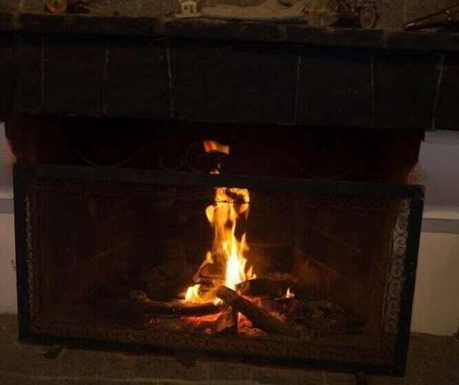 Hotel Pousada Palacio Monterei