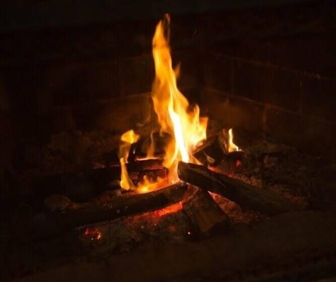 Hotel Pousada Palacio Monterei