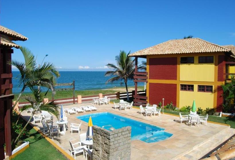 酒店 Pousada Portal Da Barra