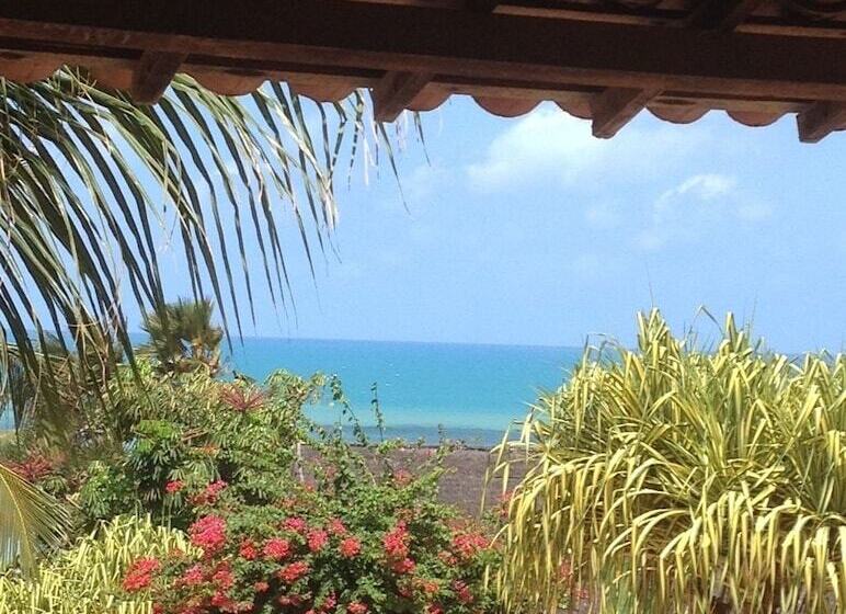 Otel Pousada Praia Do Amor Pipa