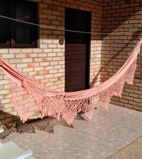 Otel Pousada Praia Do Amor Pipa