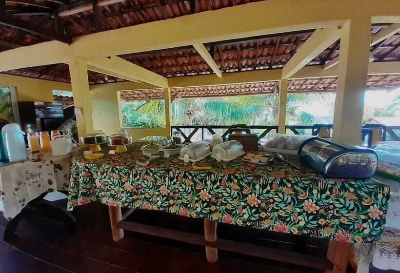 Otel Pousada Praia Do Amor Pipa