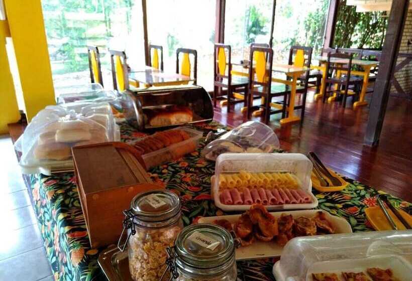 Otel Pousada Praia Do Amor Pipa