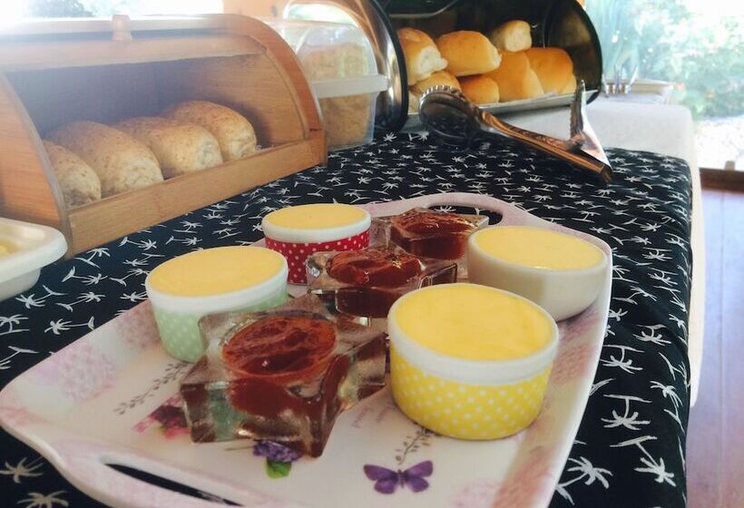 Otel Pousada Praia Do Amor Pipa