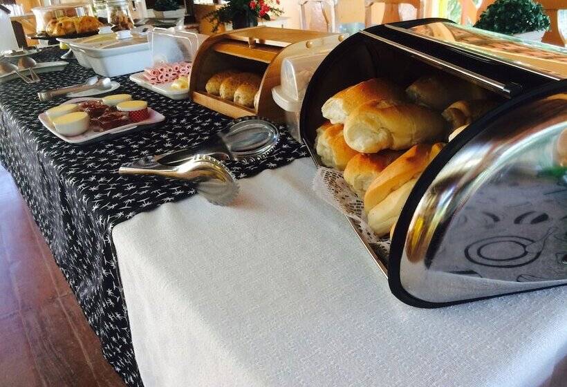 Hotelli Pousada Praia Do Amor Pipa