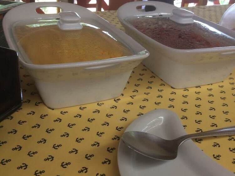 Otel Pousada Praia Do Amor Pipa