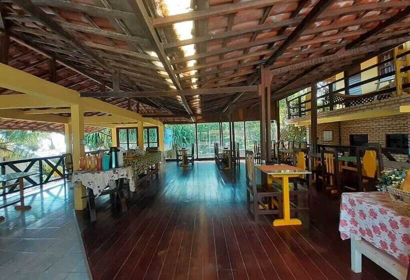 Hotel Pousada Praia Do Amor Pipa