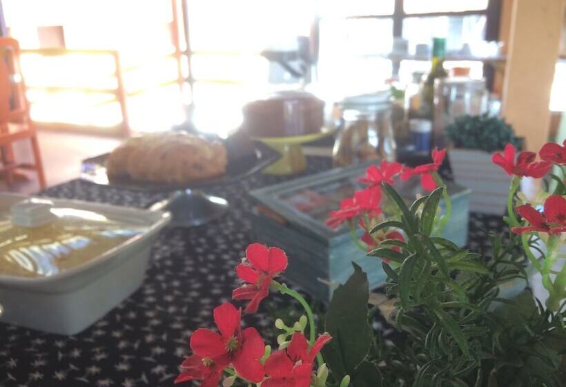 Otel Pousada Praia Do Amor Pipa