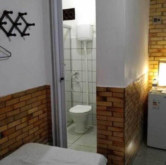 Otel Pousada Praia Do Amor Pipa