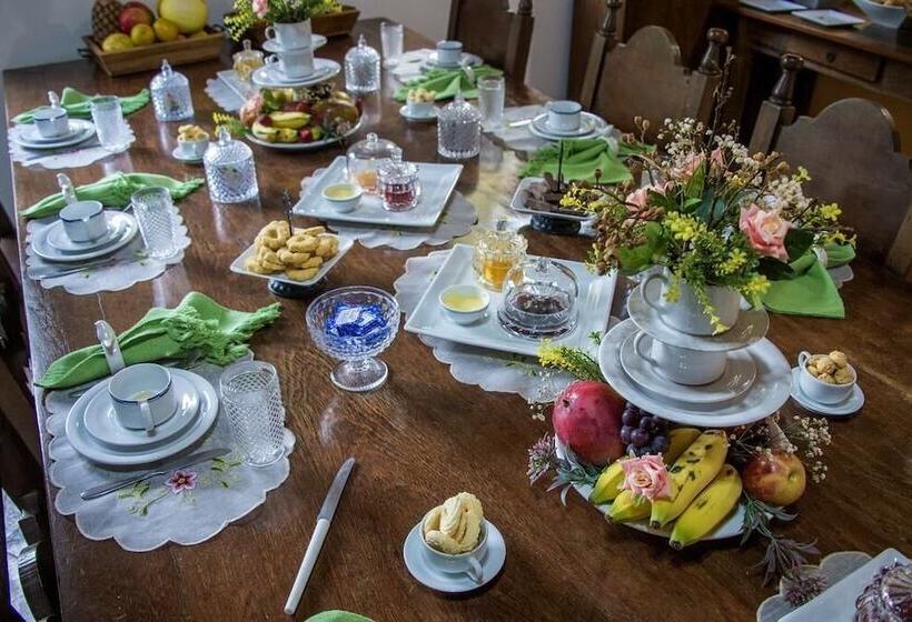 فندق Pousada Santo Expedito