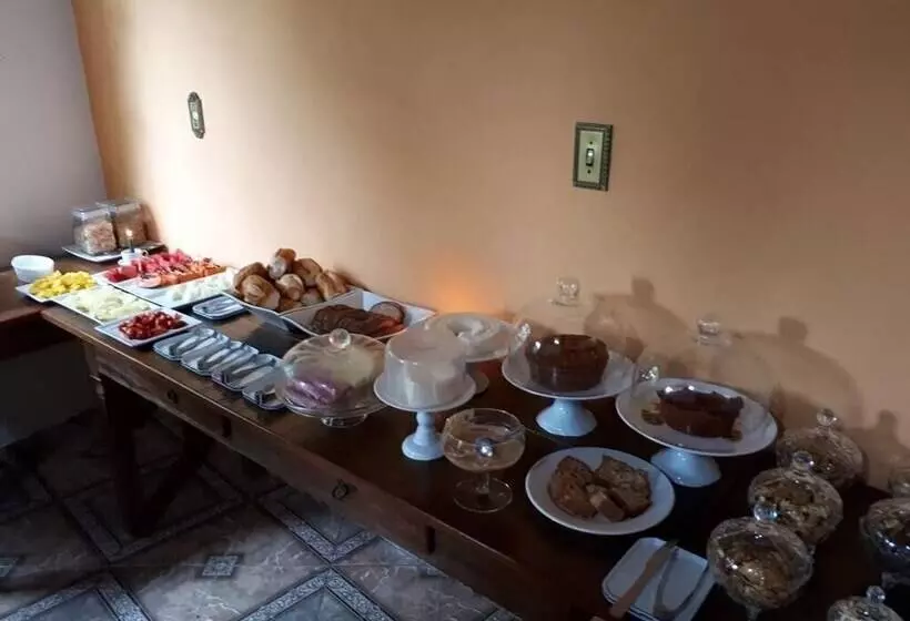 ホテル Pousada Santo Expedito