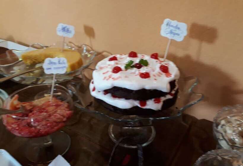 فندق Pousada Santo Expedito