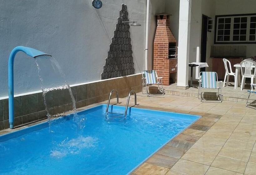 فندق Pousada Santo Expedito