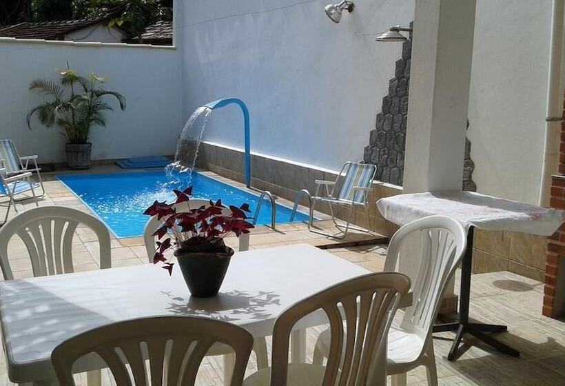 فندق Pousada Santo Expedito