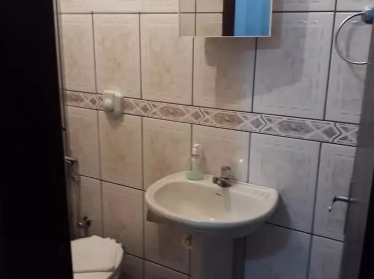 ホテル Pousada Santo Expedito