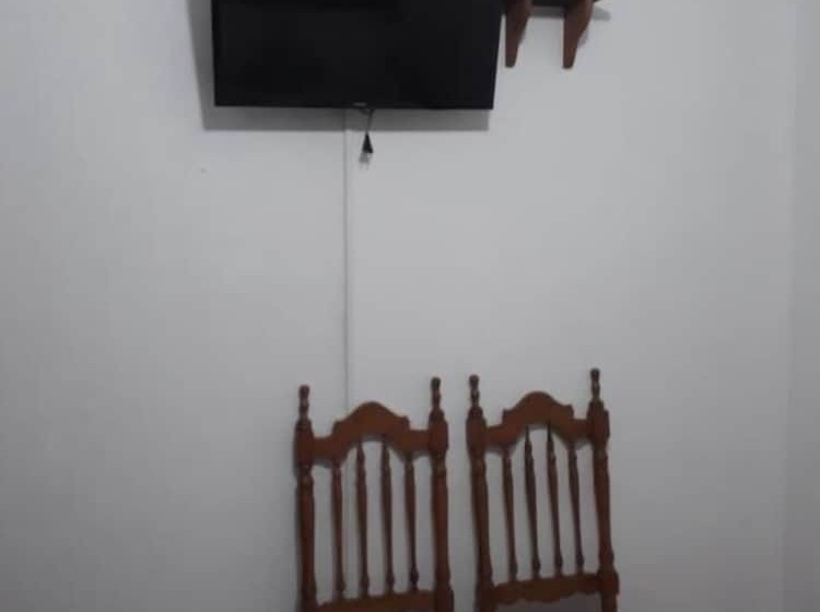 فندق Pousada Santo Expedito